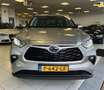 Toyota Highlander 2.5 AWD Hybrid Style/NL auto/7 persoons/Leder/Appl Šedá - thumbnail 1