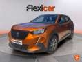 Peugeot 2008 1.2 PureTech S&S Active Pack 100 Naranja - thumbnail 8