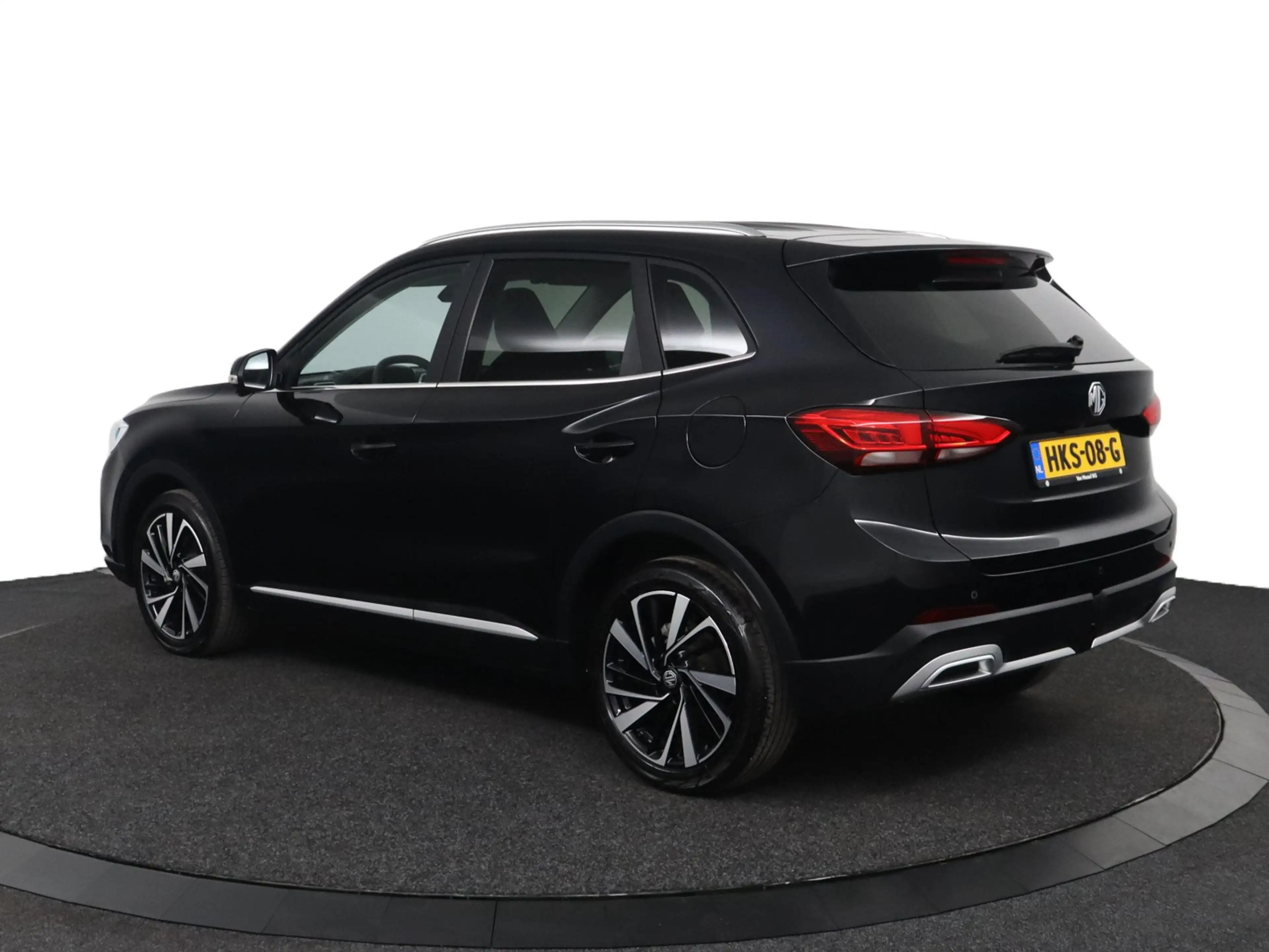 MG ZS 1.5 Hybrid+ Luxury | Keyless entry | 360 Camera| S — photo 10