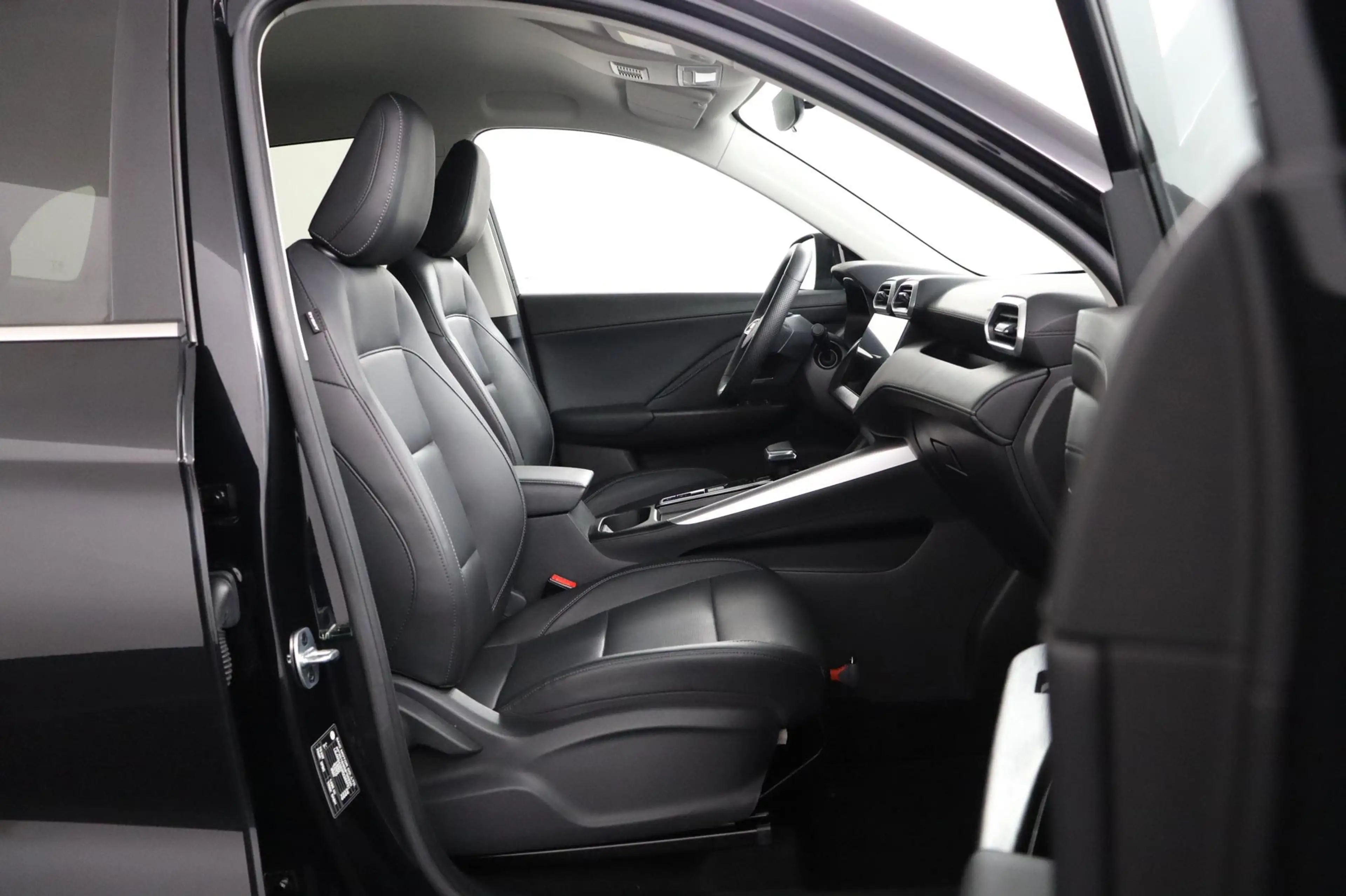 MG ZS 1.5 Hybrid+ Luxury | Keyless entry | 360 Camera| S — photo 14
