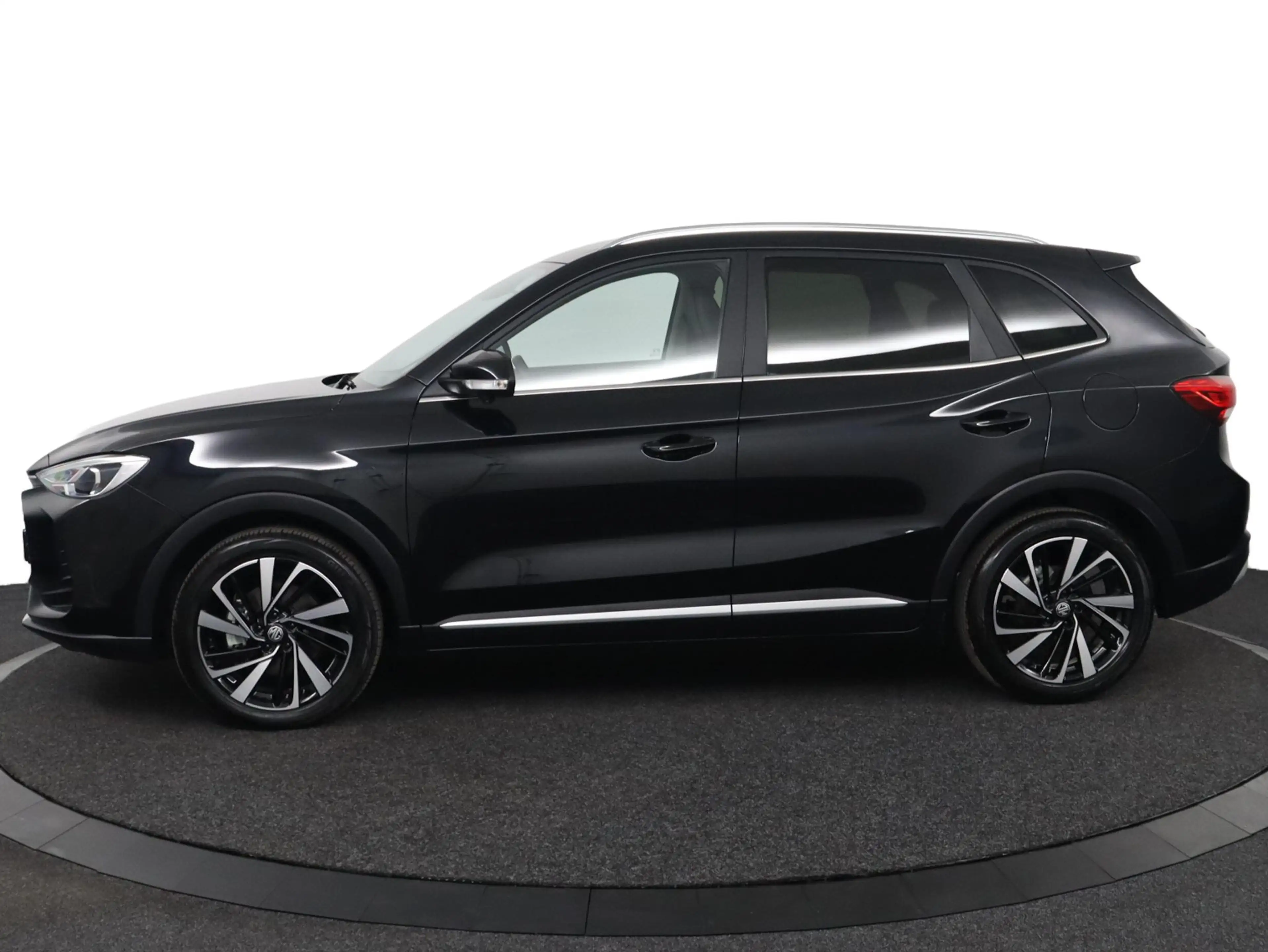 MG ZS 1.5 Hybrid+ Luxury | Keyless entry | 360 Camera| S — photo 5