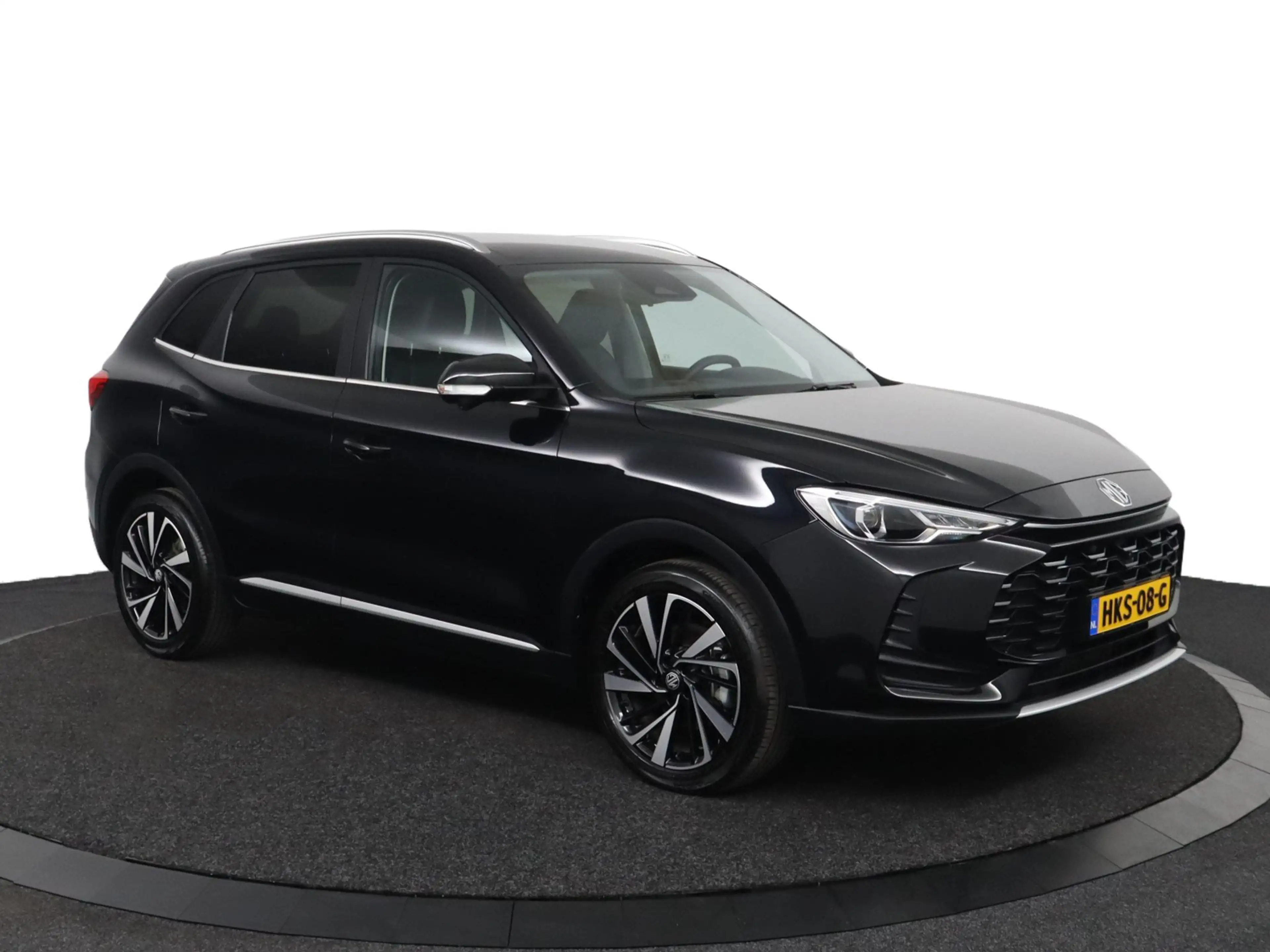 MG ZS 1.5 Hybrid+ Luxury | Keyless entry | 360 Camera| S — photo 3