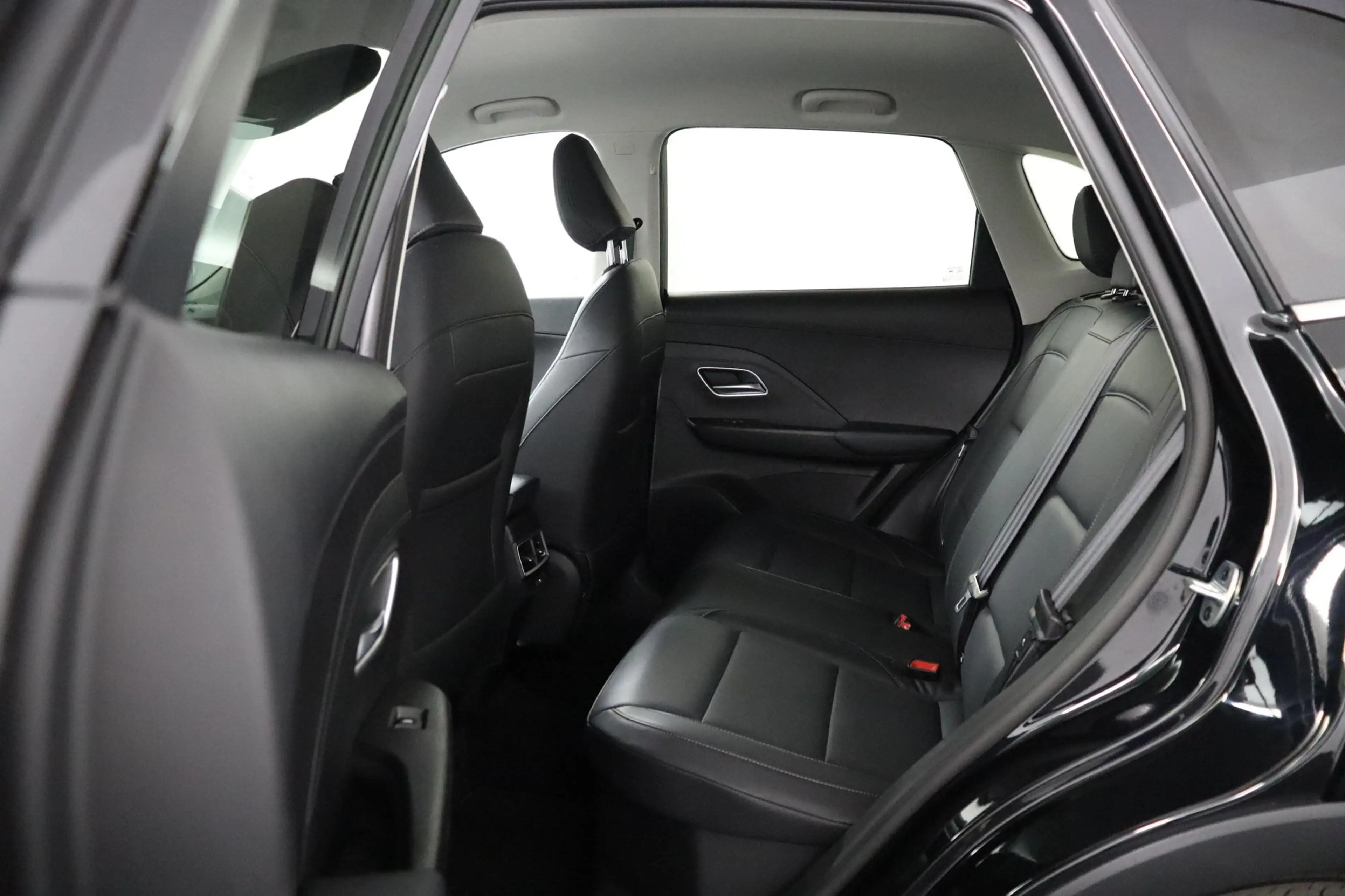 MG ZS 1.5 Hybrid+ Luxury | Keyless entry | 360 Camera| S — photo 13