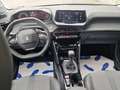 Peugeot 208 Allure PureTech 100 S&S Gris - thumbnail 9