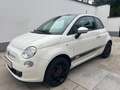 Fiat 500 Rock Star Weiß - thumbnail 1