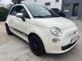 Fiat 500 Rock Star Weiß - thumbnail 3