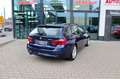 BMW 318 d Advantage Business Kamera Navi PDC AHK Bleu - thumbnail 9