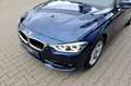 BMW 318 d Advantage Business Kamera Navi PDC AHK Bleu - thumbnail 12
