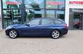 BMW 318 d Advantage Business Kamera Navi PDC AHK Bleu - thumbnail 4
