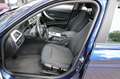 BMW 318 d Advantage Business Kamera Navi PDC AHK Bleu - thumbnail 14