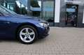 BMW 318 d Advantage Business Kamera Navi PDC AHK Bleu - thumbnail 11