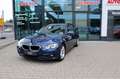 BMW 318 d Advantage Business Kamera Navi PDC AHK Bleu - thumbnail 3