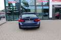 BMW 318 d Advantage Business Kamera Navi PDC AHK Bleu - thumbnail 6