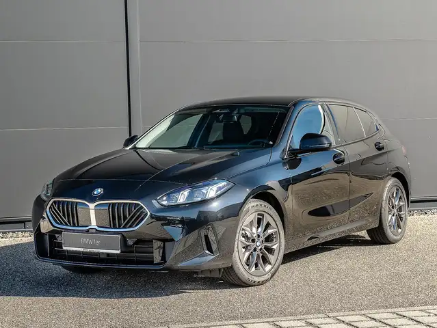 BMW 1 Series main image