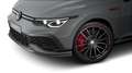 Volkswagen Golf GTI Golf VIII 2.0 TSI DSG GTI Clubsport Akrapovic Pa Grau - thumbnail 7