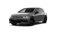 Volkswagen Golf GTI Golf VIII 2.0 TSI DSG GTI Clubsport Navi DAB+ IQ Grau - thumbnail 2