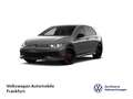 Volkswagen Golf GTI Golf VIII 2.0 TSI DSG GTI Clubsport Navi DAB+ IQ Grau - thumbnail 1