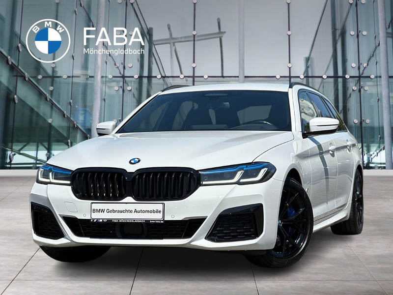 BMW 540 d xDrive Touring M Sportpaket Head-Up HiFi