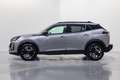 Peugeot 2008 1.2 PureTech S&S Allure 100 Silber - thumbnail 8