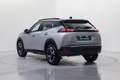 Peugeot 2008 1.2 PureTech S&S Allure 100 Silber - thumbnail 9