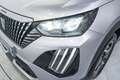 Peugeot 2008 1.2 PureTech S&S Allure 100 Silber - thumbnail 10