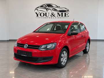 Polo 3p 1.2 Benzina 70cv 2012 1 Anno Garanzia