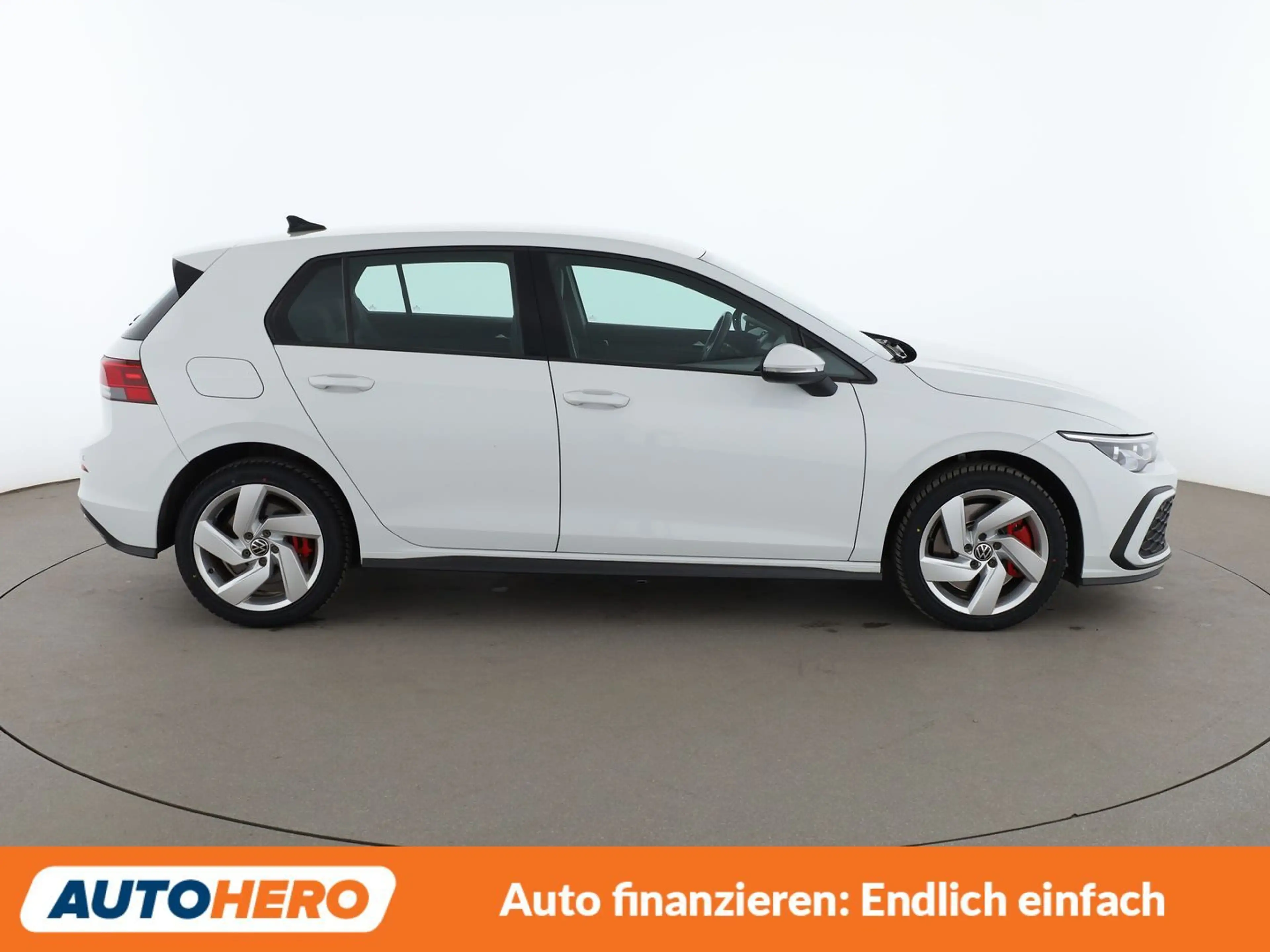 Volkswagen Golf GTE 1.4 GTE  Aut.*NAVI*PDC*LIM* — photo 7