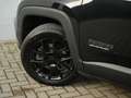 Jeep Renegade 1.5 T e-Hybrid 130 PK Upland | LED | Carplay | Cam Zwart - thumbnail 17
