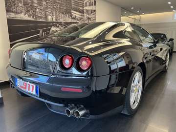 612 Scaglietti 5.8 A F1