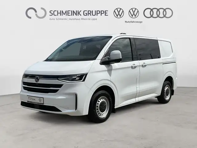 Volkswagen T7 Transporter