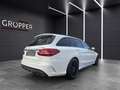 Mercedes-Benz C 63 AMG C 63 S T AMG LED/Panorama/Burmester.... Weiß - thumbnail 5