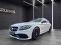 Mercedes-Benz C 63 AMG C 63 S T AMG LED/Panorama/Burmester.... Weiß - thumbnail 1