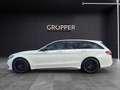 Mercedes-Benz C 63 AMG C 63 S T AMG LED/Panorama/Burmester.... Weiß - thumbnail 8