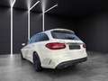 Mercedes-Benz C 63 AMG C 63 S T AMG LED/Panorama/Burmester.... Weiß - thumbnail 7
