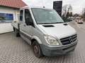 Mercedes-Benz Sprinter II Pritsche/DoKa 310/311/313/314/316 CD Zilver - thumbnail 2