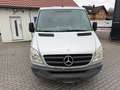 Mercedes-Benz Sprinter II Pritsche/DoKa 310/311/313/314/316 CD Zilver - thumbnail 3