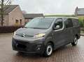 Citroen Jumpy JUMPY CAB APPROFONDIE REPLIABLE XL BLUEHDI 120 S Сірий - thumbnail 3