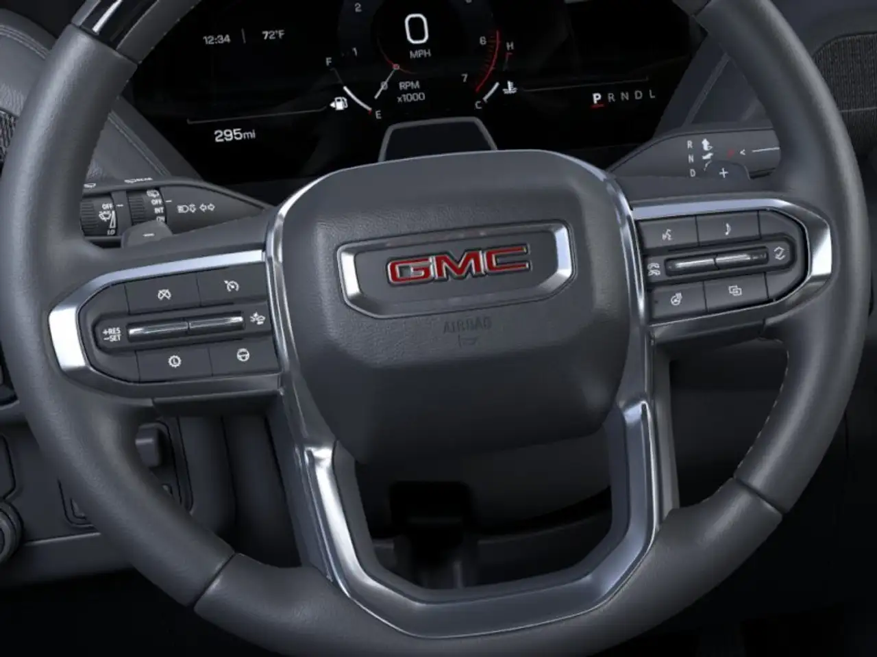 GMC Yukon снимка GMC Yukon