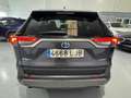 Toyota RAV 4 RAV4 Hybrid 220H 4x2 Advance Gris - thumbnail 10