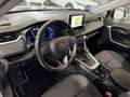 Toyota RAV 4 RAV4 Hybrid 220H 4x2 Advance Gris - thumbnail 6