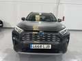 Toyota RAV 4 RAV4 Hybrid 220H 4x2 Advance Gris - thumbnail 1