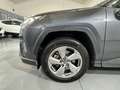 Toyota RAV 4 RAV4 Hybrid 220H 4x2 Advance Gris - thumbnail 14