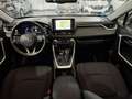 Toyota RAV 4 RAV4 Hybrid 220H 4x2 Advance Gris - thumbnail 2