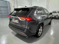 Toyota RAV 4 RAV4 Hybrid 220H 4x2 Advance Gris - thumbnail 7