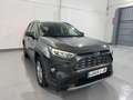Toyota RAV 4 RAV4 Hybrid 220H 4x2 Advance Gris - thumbnail 12
