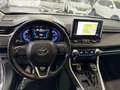 Toyota RAV 4 RAV4 Hybrid 220H 4x2 Advance Gris - thumbnail 4