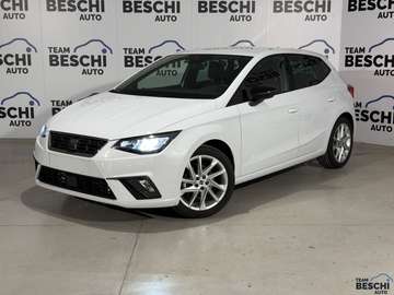 1.0 Eco TSI 116CV FR DSG