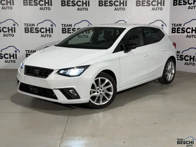SEAT Ibiza 1.0 Eco TSI 116CV FR DSG