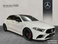Mercedes-Benz A 35 AMG Mercedes-AMG 4Matic+ 225 kW (306 CV) Blanco - thumbnail 3