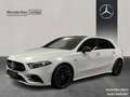 Mercedes-Benz A 35 AMG Mercedes-AMG 4Matic+ 225 kW (306 CV) Blanco - thumbnail 1